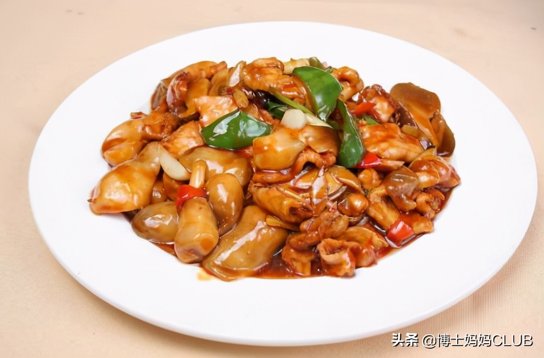 孕期贫血补血食谱大全,孕期贫血吃什么最好最快食谱