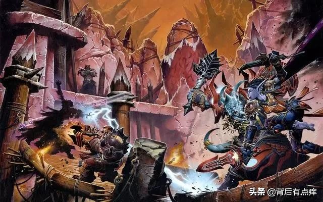 魔兽世界冷知识大全及答案,魔兽世界实用小命令试过的都说好