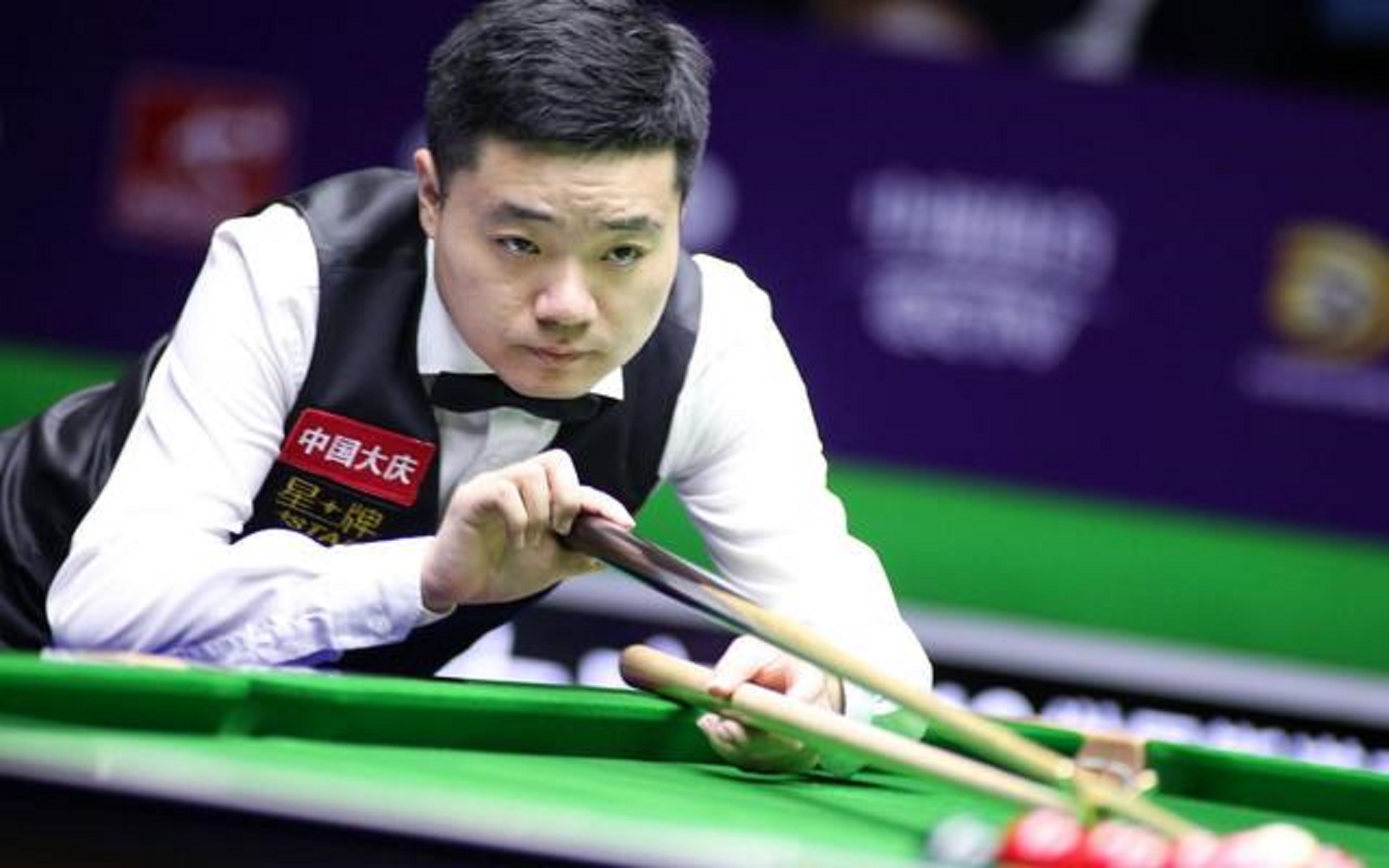 丁俊晖赢走猴哥法拉利真的吗,丁俊晖赢走猴哥一辆法拉利