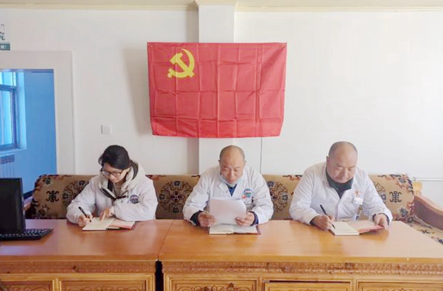 渭南市卫生健康,12月5日渭南卫生医疗资讯微报组图