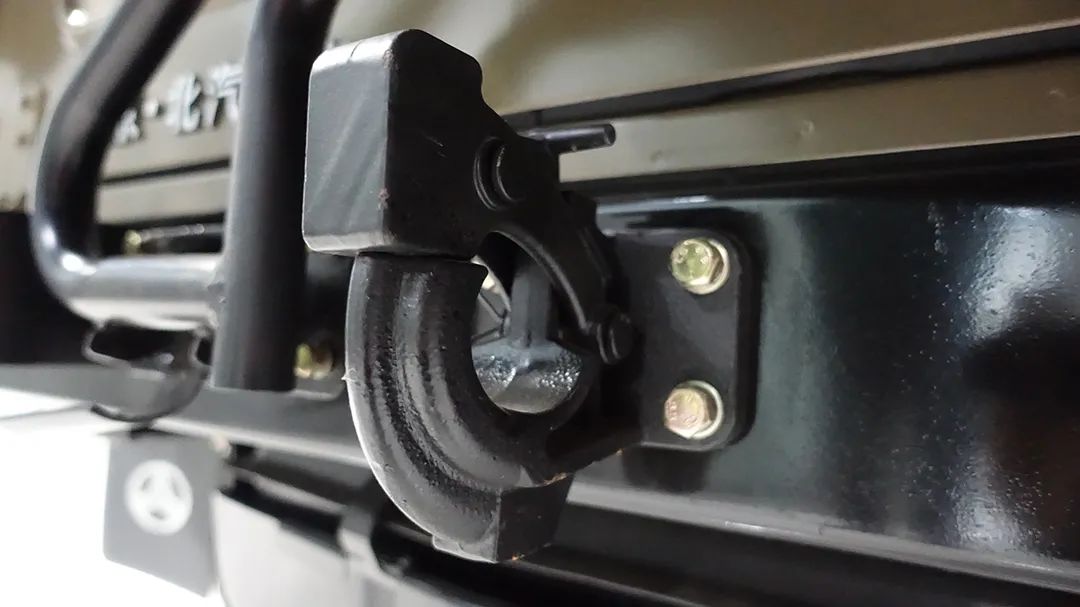 北汽212越野最新款,2022全新版北汽212纪念版