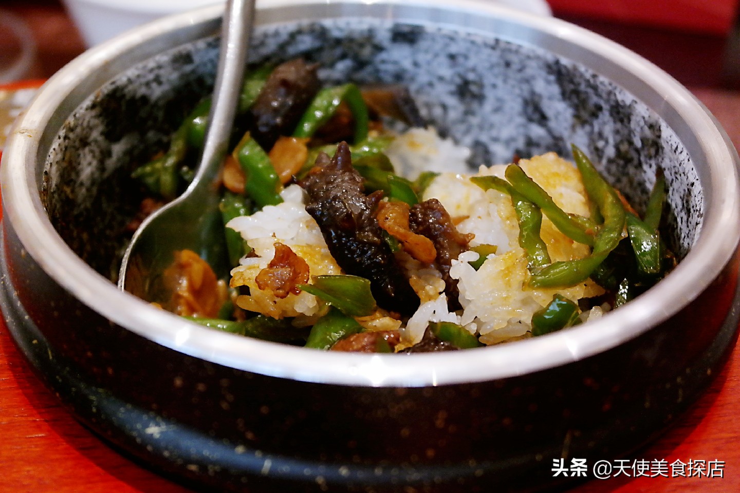 辣椒海参小炒肉,费大厨长沙辣椒炒肉最正宗的做法