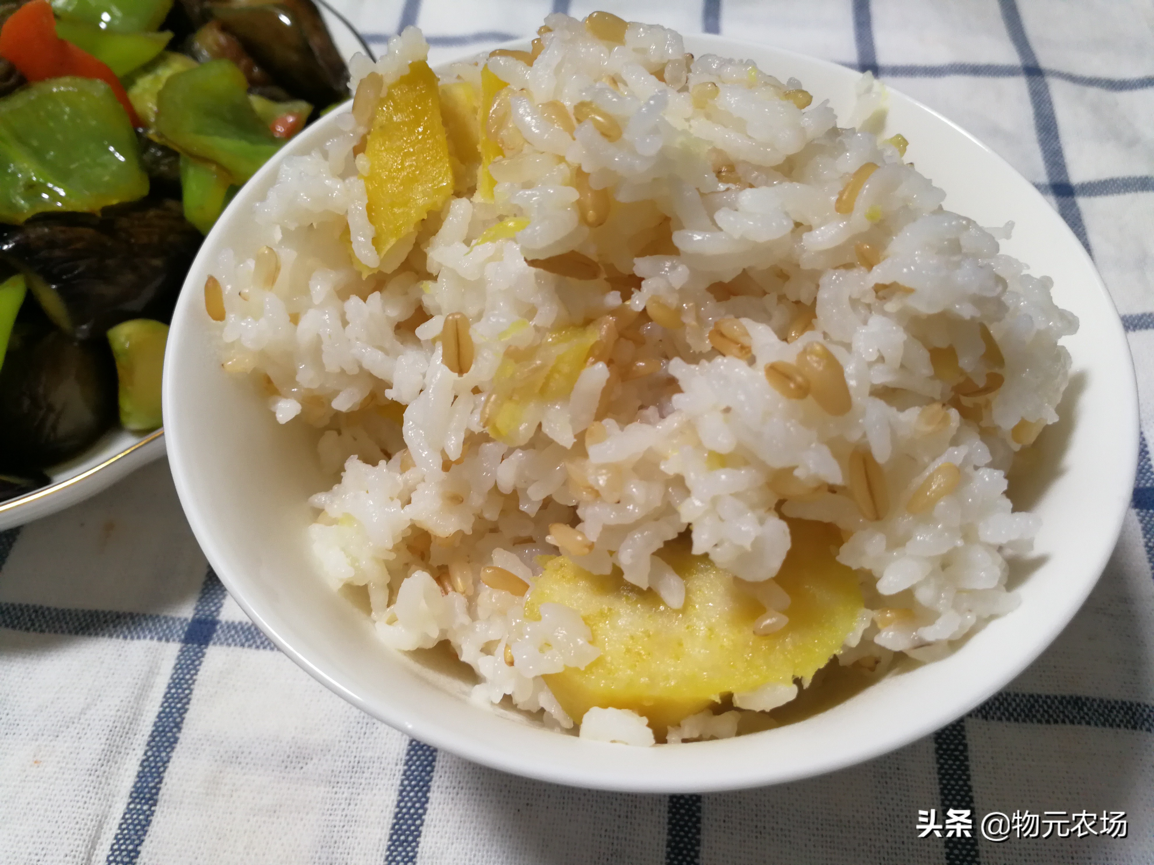 营养餐如何让燕麦更美味可口,营养早餐燕麦搭配食谱大全