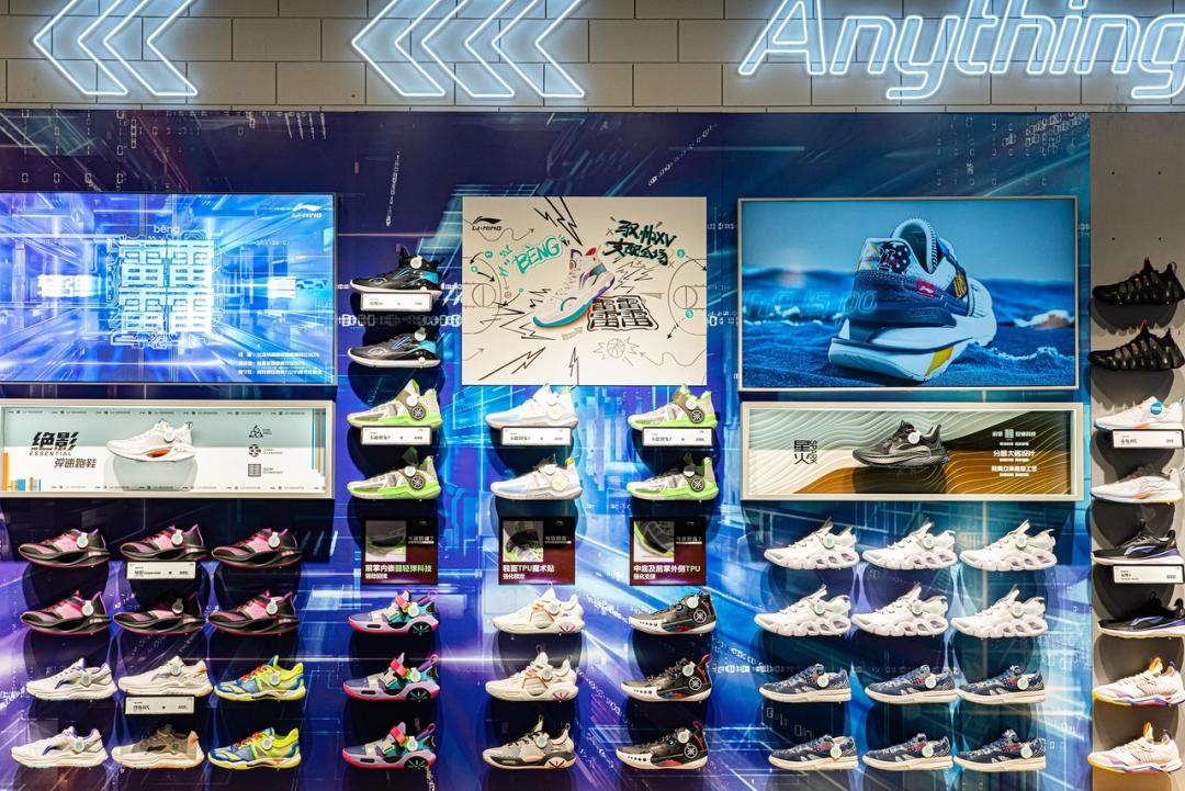 李宁割伤,李宁奥运会夺冠