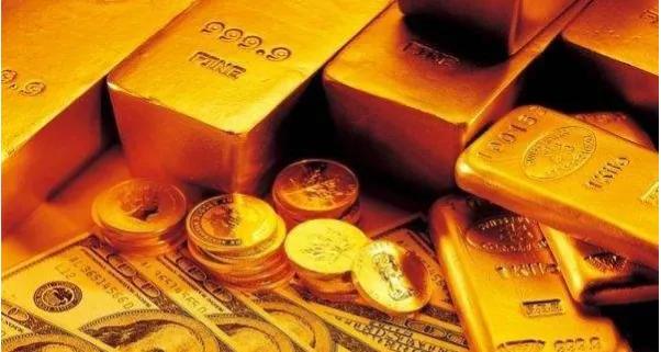 卡地亚手镯保值还是黄金手镯保值,黄金保值是金条好还是饰品好