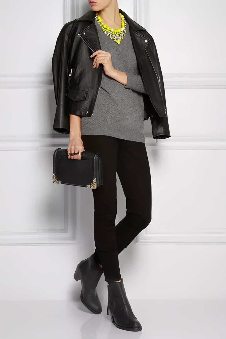 acnestudios白色毛衣,acnestudios紫色毛衣