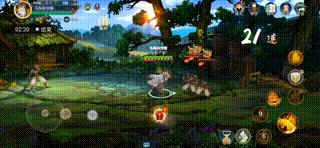 剑网3指尖江湖少林弟子技能,剑网3指尖江湖少林培养哪个角色