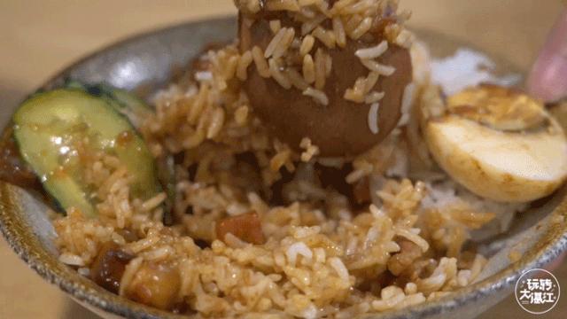 霞山第一汤,不服来战