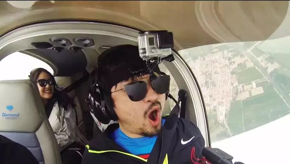 飞机常识及飞行知识普及课程,飞机开飞的技巧