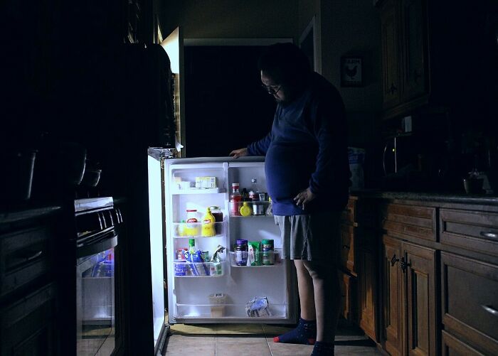 网友随手一拍却很惊艳的图,网友拍摄绝美光影瞬间