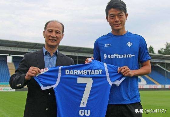 古广明和马拉多纳,马拉多纳评价古广明