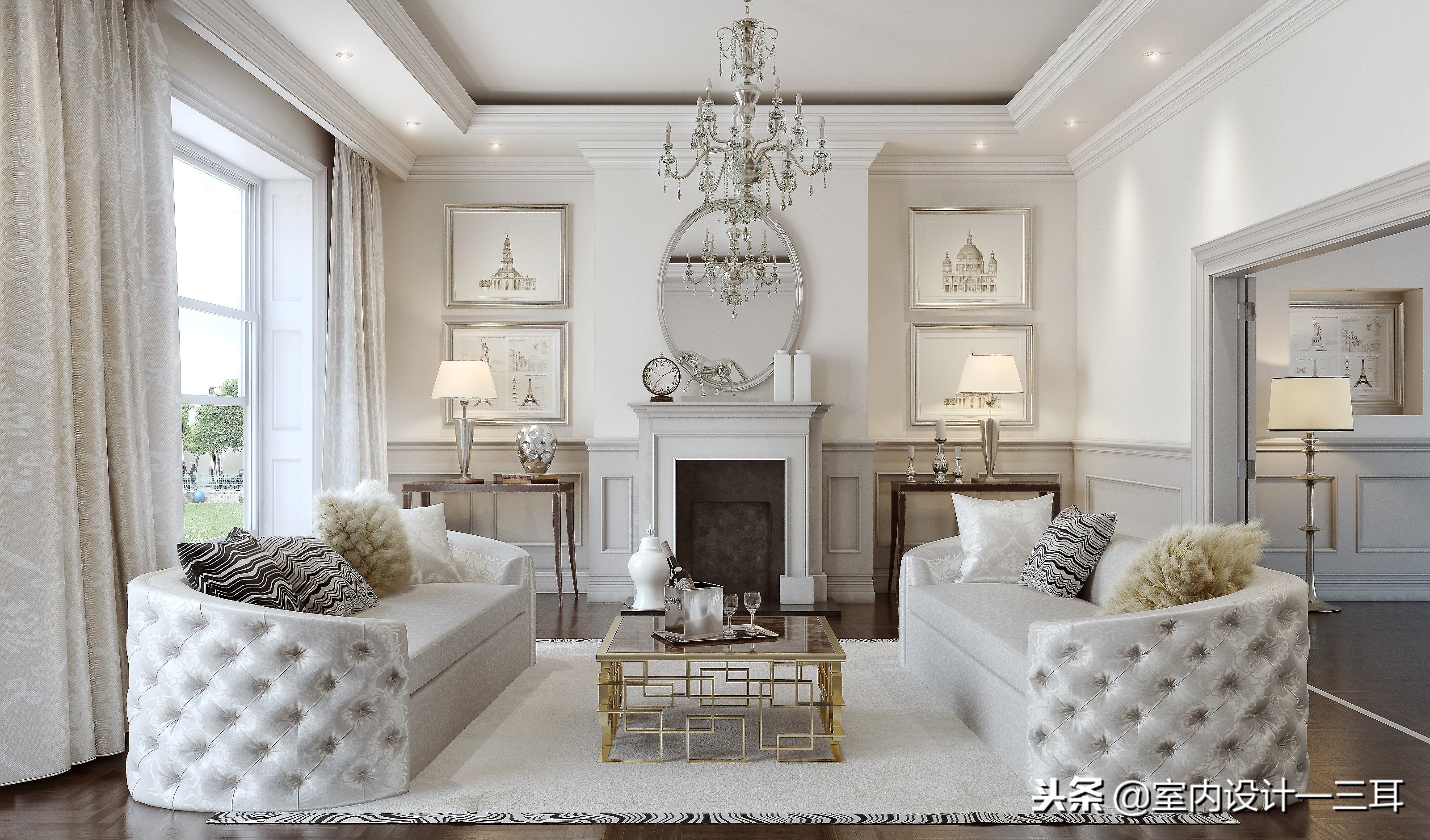 怎样才能成为合格的家装设计师,怎么做一个合格的机械设计师