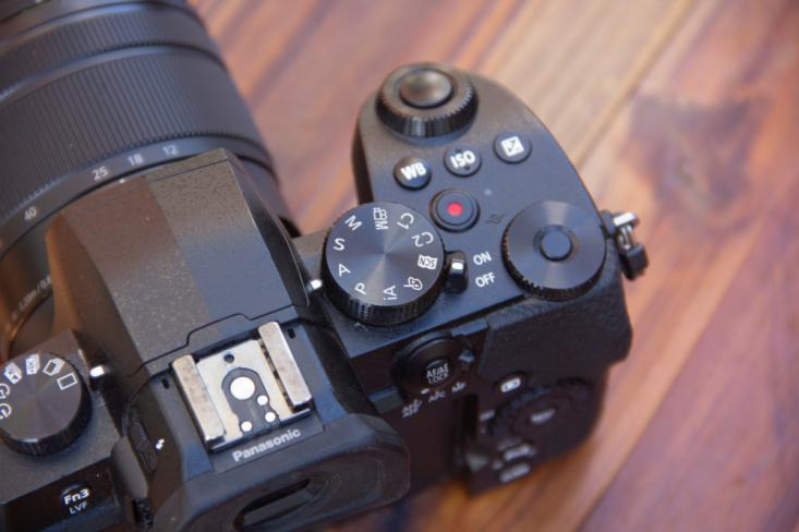 松下g95能拍什么视频,松下g95拍视频配什么镜头