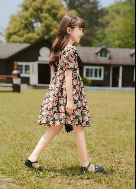 童装配色灰色,今年童装颜色流行