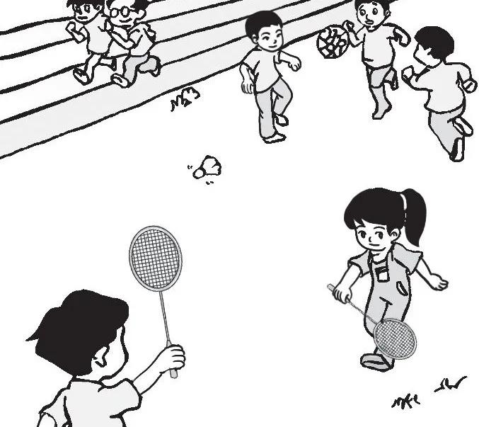 生命在于运动，由菜鸟成为王者