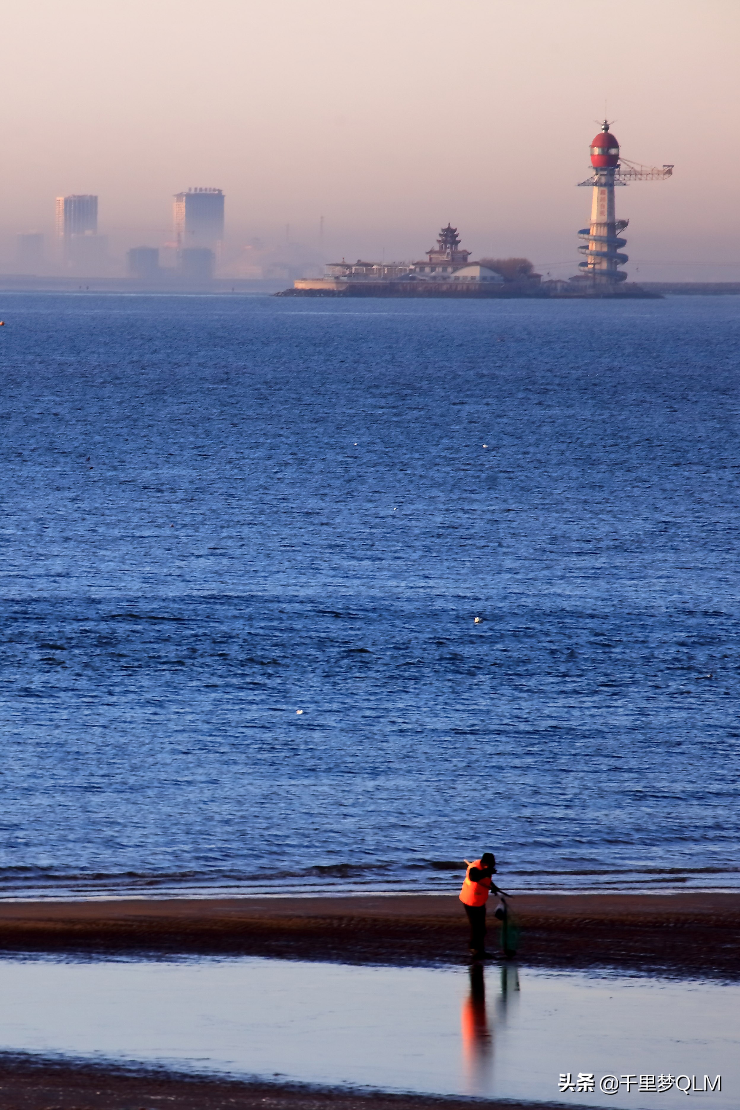黄金海岸是海边吗,黄金海岸在哪里
