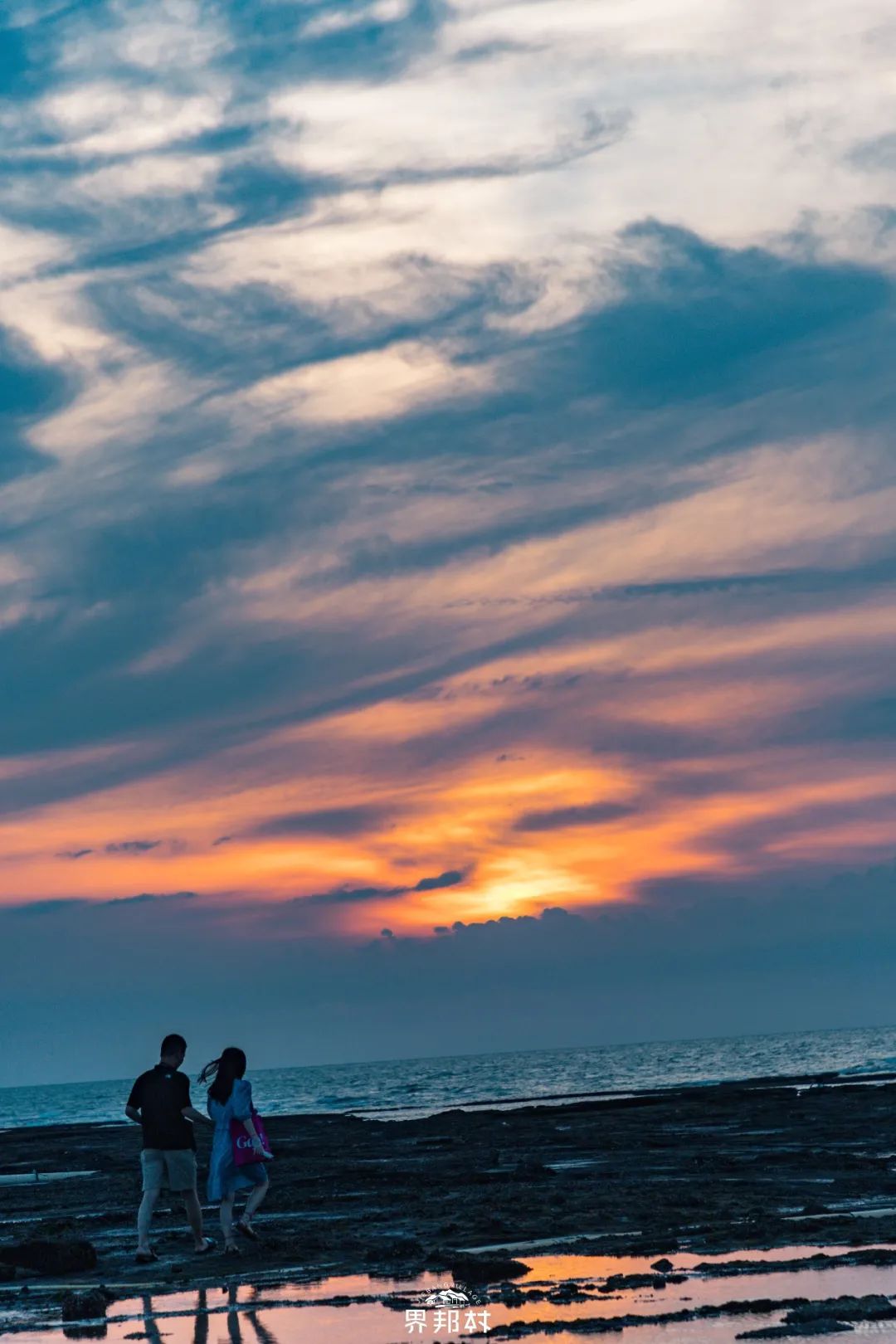 听说涠洲岛坑多真的如此吗,涠洲岛真的不值得去吗