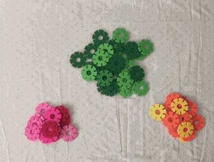 宝宝巴士小游戏手眼协调,手眼协调训练让孩子心灵手巧