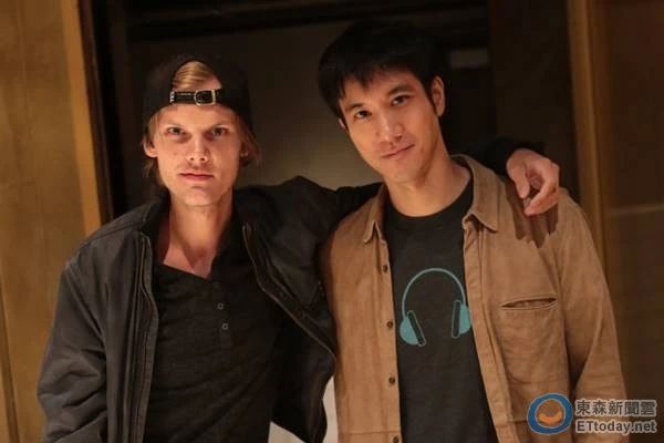 avicii访谈给年轻人的建议,avicii的巅峰时期