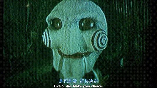 豆瓣评分最高的恐怖片解说,豆瓣评分最高的恐怖片