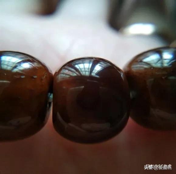 值得盘玩的小众木质手串,小众好看手串有哪些款式