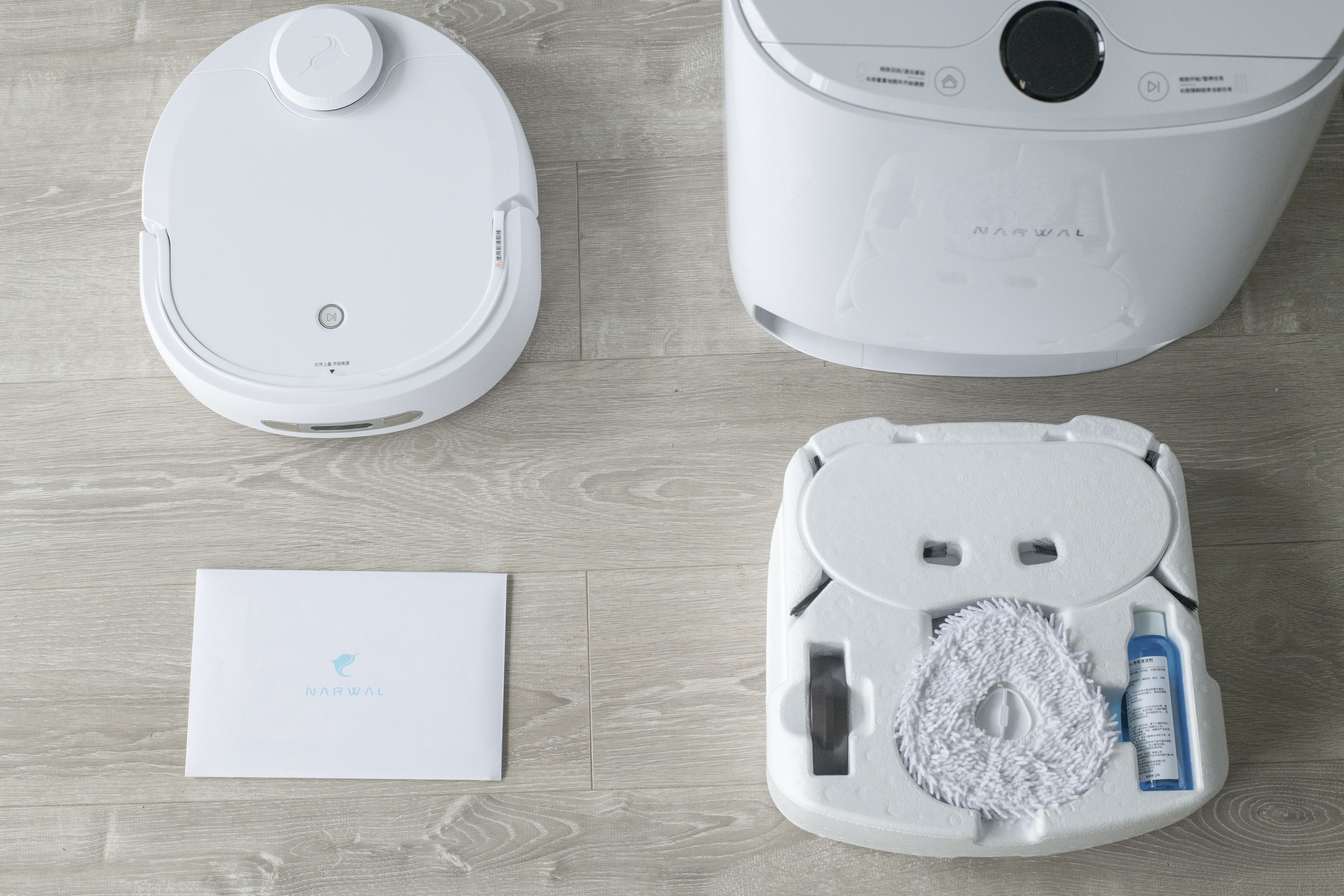 拖地干净小妙招家用,家里拖地简单快捷的办法