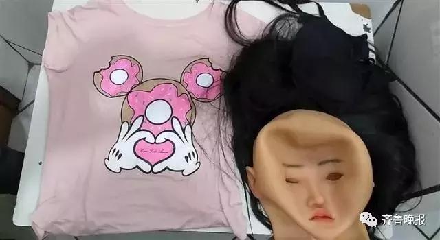 巴西黑帮头目假扮女儿越狱,巴西黑帮头目假扮女儿试图越狱