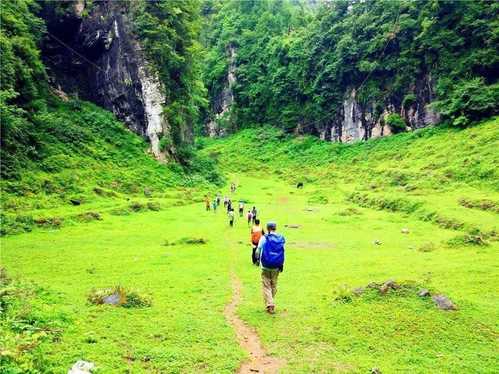 湖北旅游攻略,湖北恩施旅游攻略