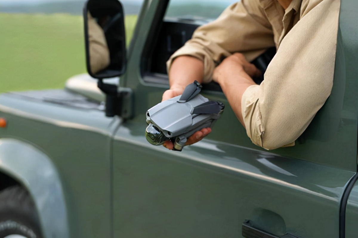 航拍无人机系列哪个好？各产品升级后又有哪些亮点？