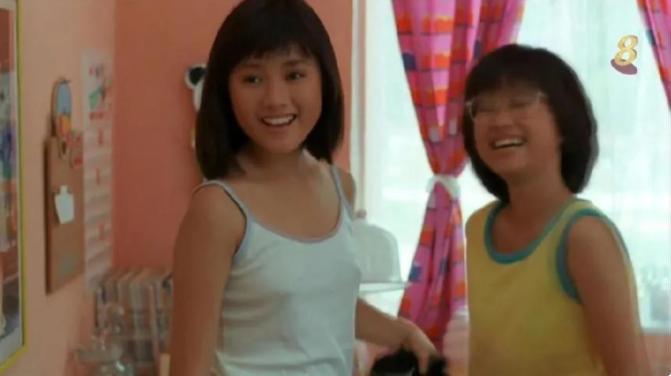 “蜜桃女神”李丽珍，就这样写下了她的结局，苦尽甘来终无遗憾