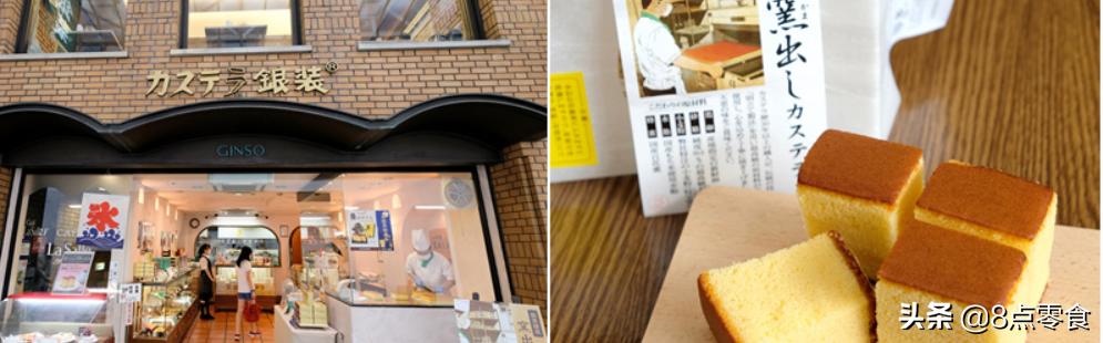 大阪机场零食,日本低卡零食必买清单