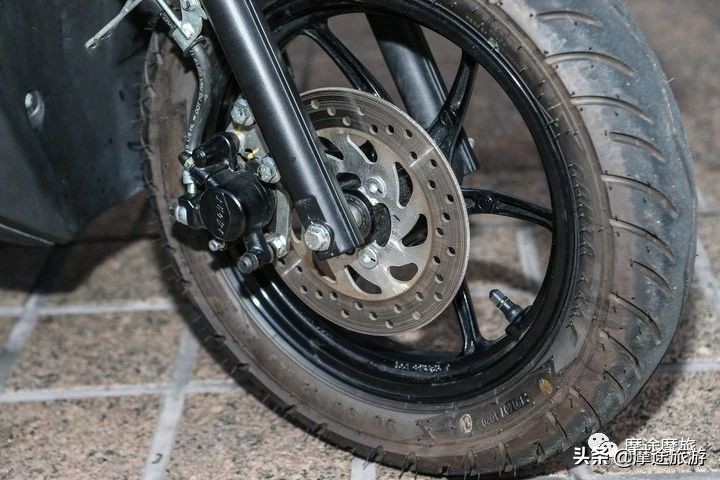 雅马哈哪款125踏板摩托适合旅行,雅马哈125踏板跑长途