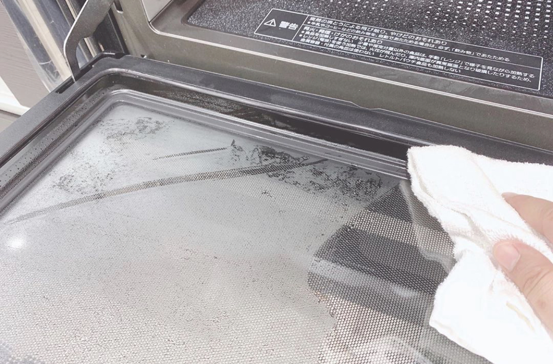 日本清洁妙招1000例,18种贴心清洁方法