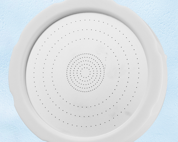 这辈子的澡都白洗了！日本336个增压细密喷射孔，洗澡比SPA还舒服