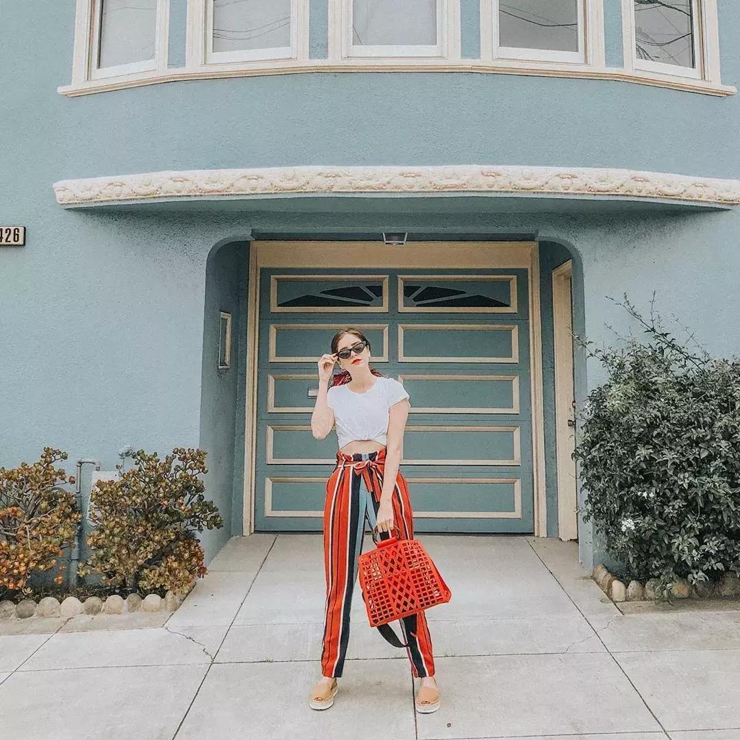 火遍欧洲的小众品牌登陆中国，是HM旗下的网红小可爱