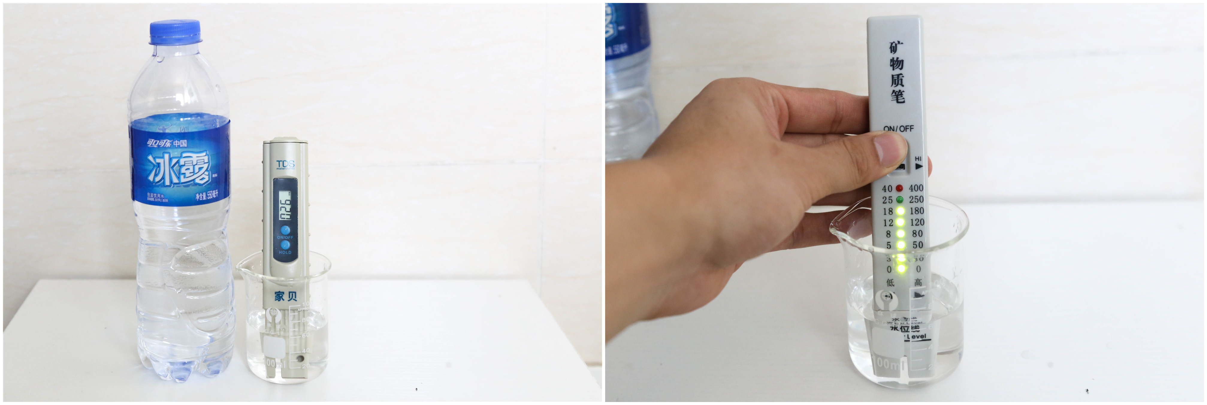 那些年我们喝过的纯净水,这些年喝过的各种水