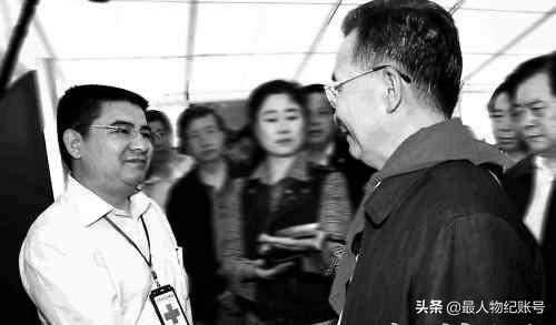 曾经的慈善家陈光标这次捐款了吗,中国首善陈光标近况