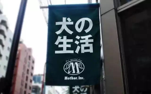 高质量门头招牌标识标牌,国外优秀的门头设计效果图大全