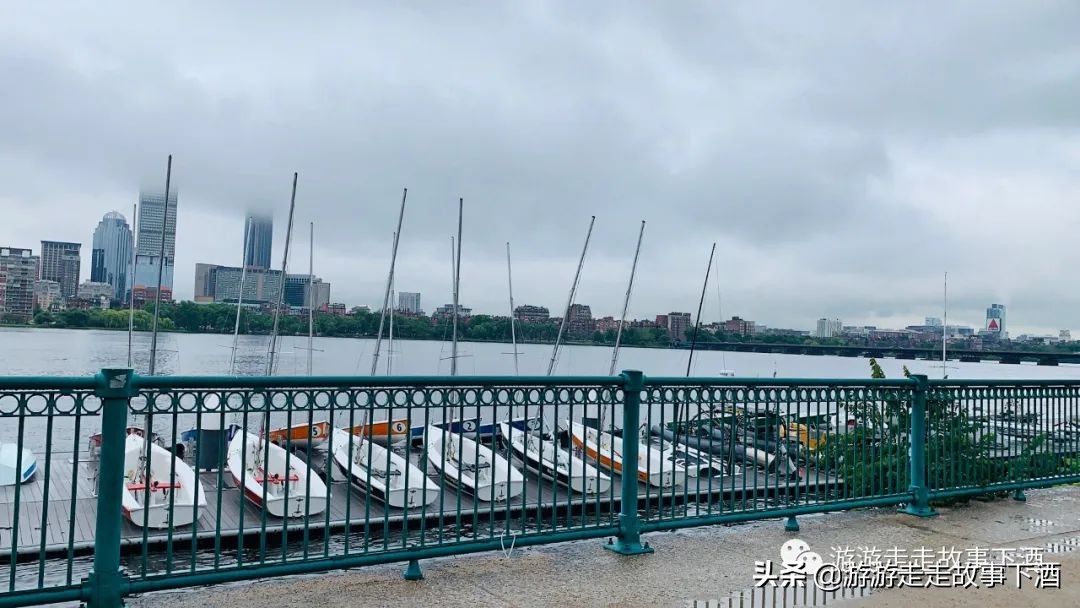 美国麻省理工学院旅游,美国中西部自驾