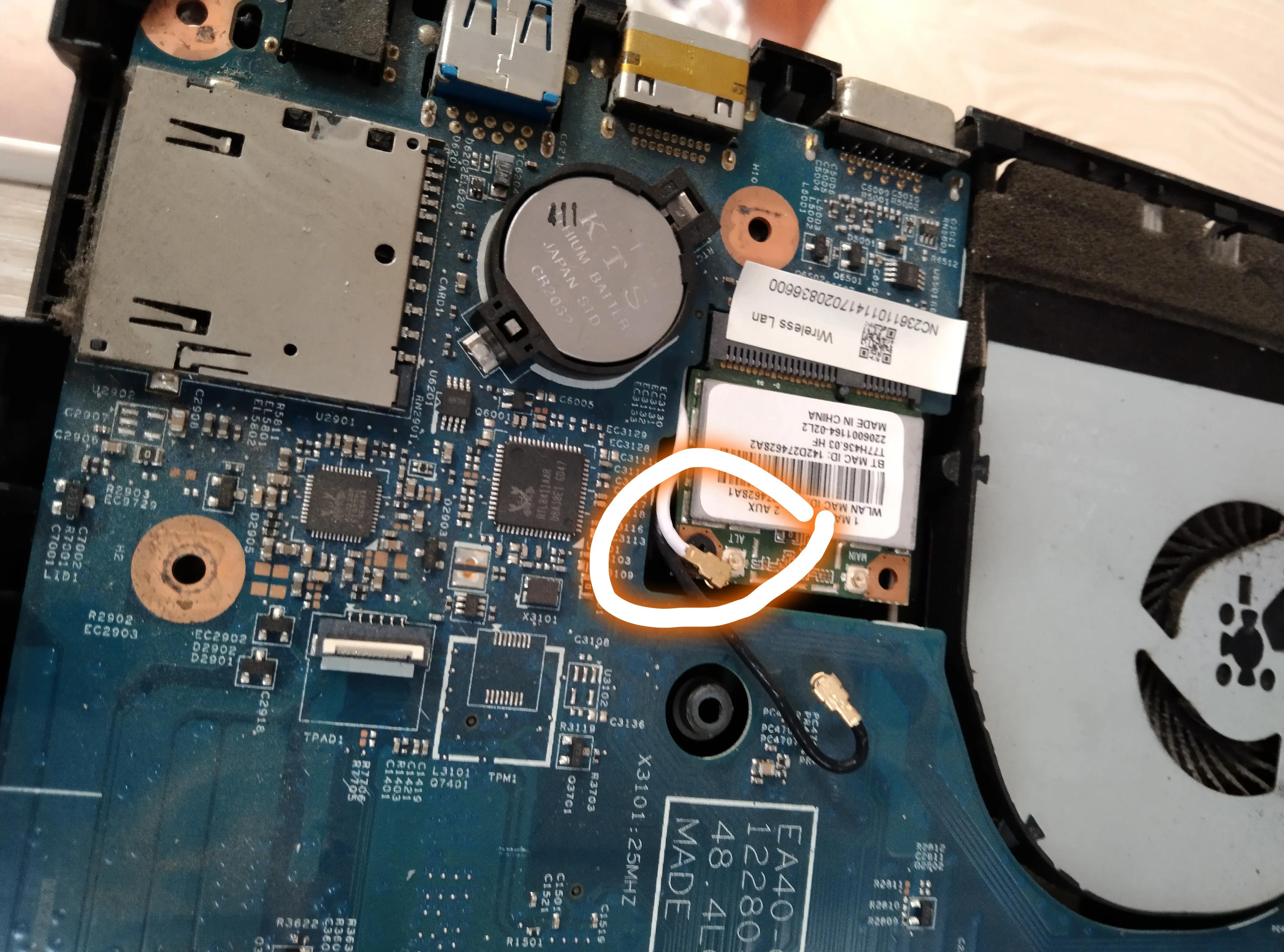 十年前的笔记本电脑如何升级,自己如何改装升级老笔记本电脑