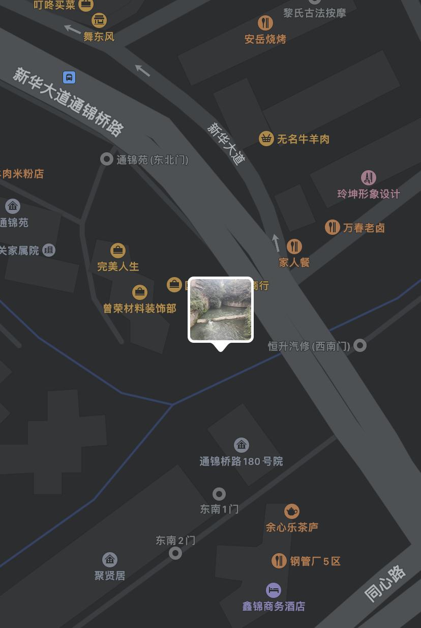 成都绿道风景美如画,成都周边哪条河边绿道最美