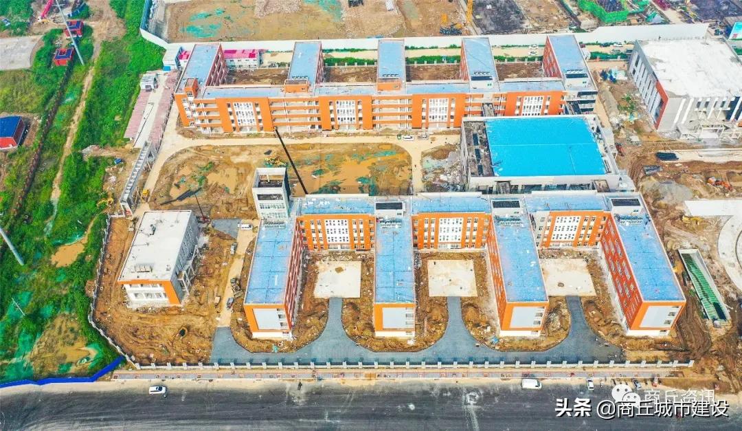 商丘实验一校怎么样,商丘实小南校区最新情况