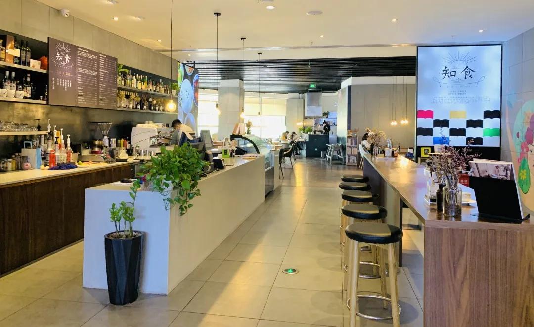 用阅读触摸成都|在成都不能错过的10家书店(下)