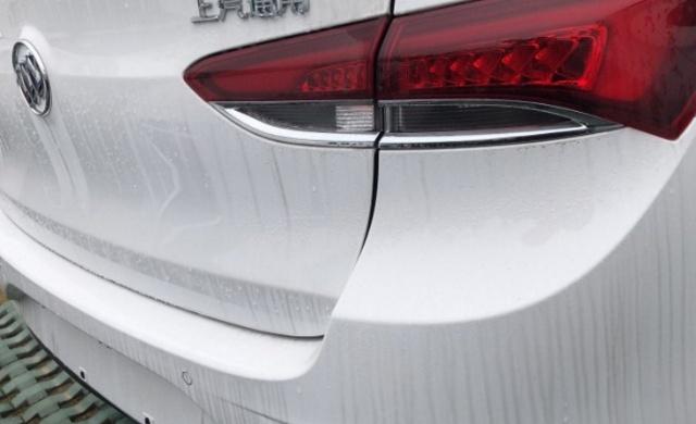 新英朗这款车怎么样,最新款英朗怎么样