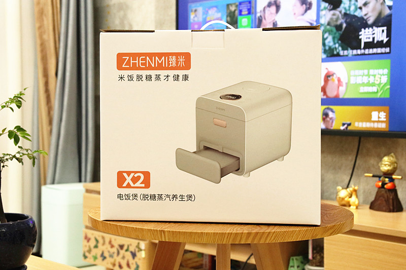 古法米汤分离,米汤分离电饭煲煮出来的饭好吃吗