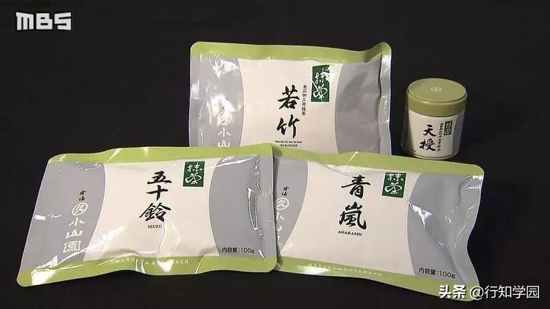 宇治抹茶进口和国产有什么区别 (国产的宇治抹茶)