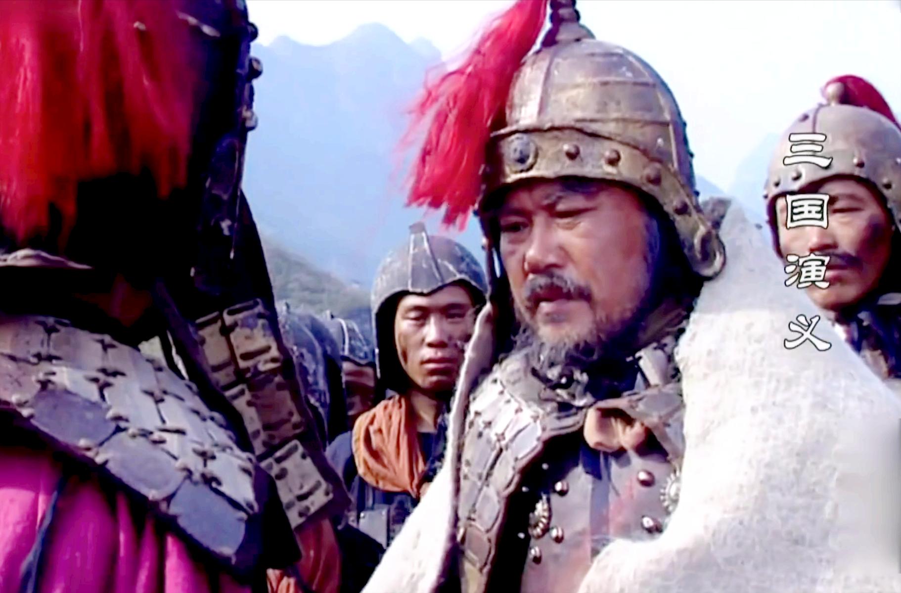 三国演义三十六计中的第二十七计,三国演义中的三十六个计谋