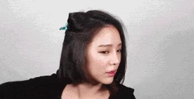 气垫烫为啥越长越好看,别人的气垫烫和你的气垫烫