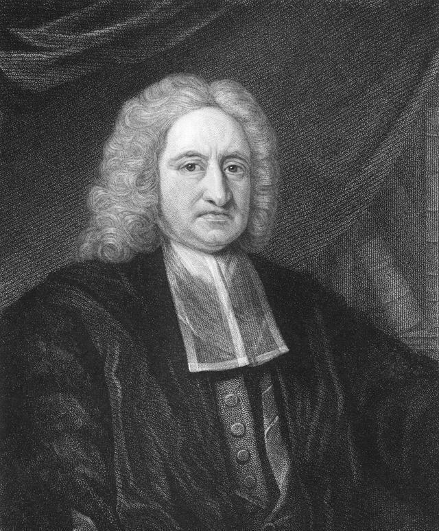 牛顿到底是怎么发现的万有引力,牛顿是怎样发现了万有引力的规律