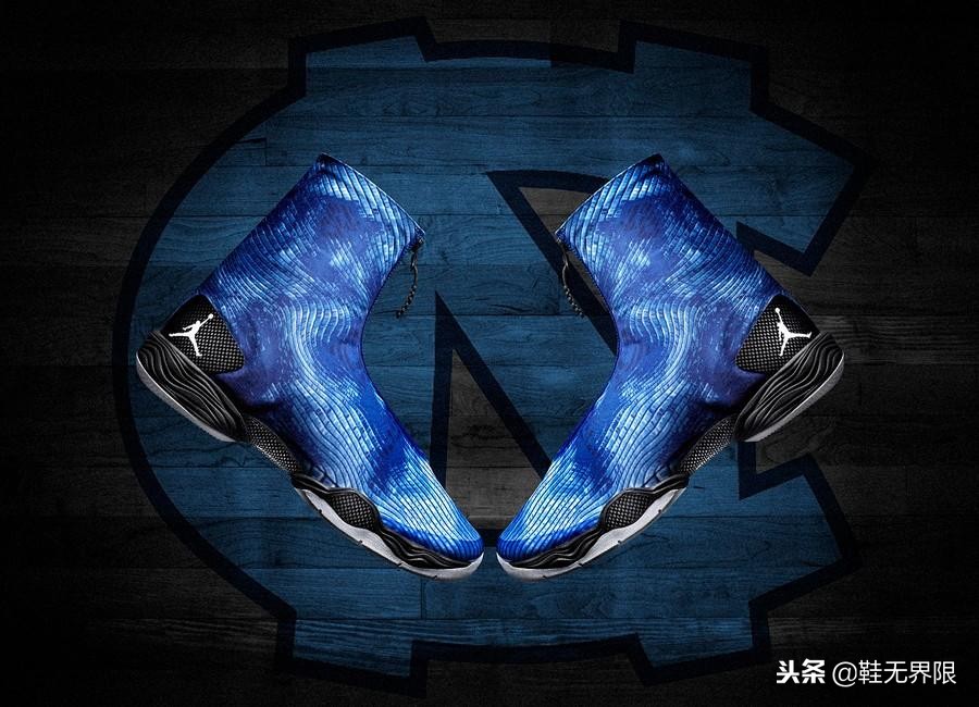 那些造型很奇葩的球鞋,盘点各球鞋缺点